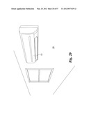 MOBILE, MODULAR CLEANROOM FACILITY diagram and image