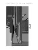 MOBILE, MODULAR CLEANROOM FACILITY diagram and image