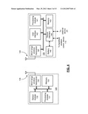 METHOD, SYSTEM AND WIRELESS DEVICE FOR MONITORING PROTECTIVE HEADGEAR     BASED ON POWER DATA diagram and image