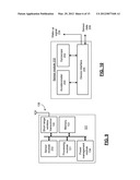 METHOD, SYSTEM AND WIRELESS DEVICE FOR MONITORING PROTECTIVE HEADGEAR     BASED ON POWER DATA diagram and image