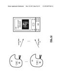 METHOD, SYSTEM AND WIRELESS DEVICE FOR MONITORING PROTECTIVE HEADGEAR     BASED ON POWER DATA diagram and image