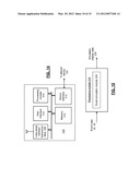 METHOD, SYSTEM AND WIRELESS DEVICE FOR MONITORING PROTECTIVE HEADGEAR     BASED ON POWER DATA diagram and image