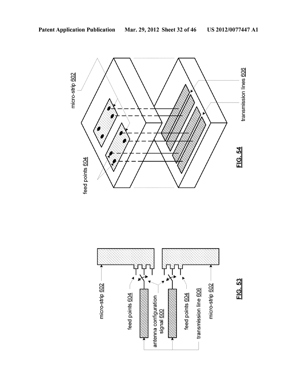 MULTIMODE TRANSCEIVER FOR USE WITH MULTIPLE ANTENNAS AND METHOD FOR USE     THEREWITH - diagram, schematic, and image 33