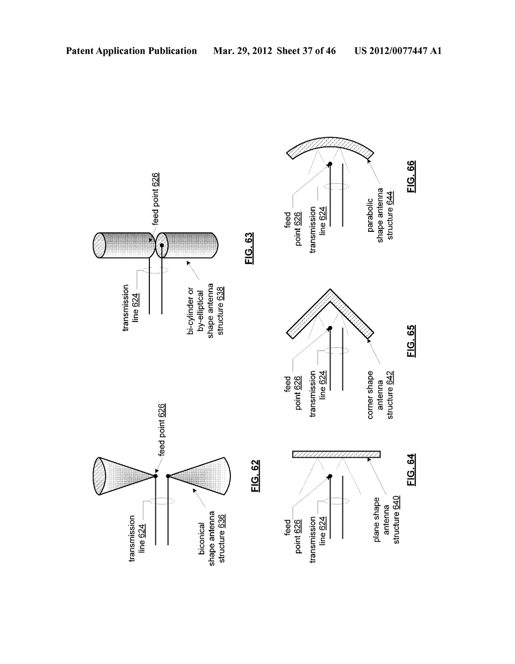 MULTIMODE TRANSCEIVER FOR USE WITH MULTIPLE ANTENNAS AND METHOD FOR USE     THEREWITH - diagram, schematic, and image 38