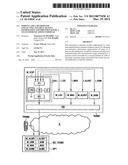 Module and a Method for Collecting Non-Declarative Information and     Implemented by a Telecommunications Terminal diagram and image