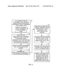 METHOD AND SYSTEM FOR PREAUTHENTICATING A MOBILE NODE diagram and image