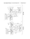 METHOD AND SYSTEM FOR PREAUTHENTICATING A MOBILE NODE diagram and image