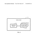 METHOD AND SYSTEM FOR PREAUTHENTICATING A MOBILE NODE diagram and image