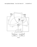 METHOD AND SYSTEM FOR PREAUTHENTICATING A MOBILE NODE diagram and image