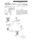 TECHNIQUES TO WIRELESSLY TRANSMIT DATA diagram and image