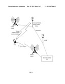 TECHNIQUES TO WIRELESSLY TRANSMIT DATA diagram and image