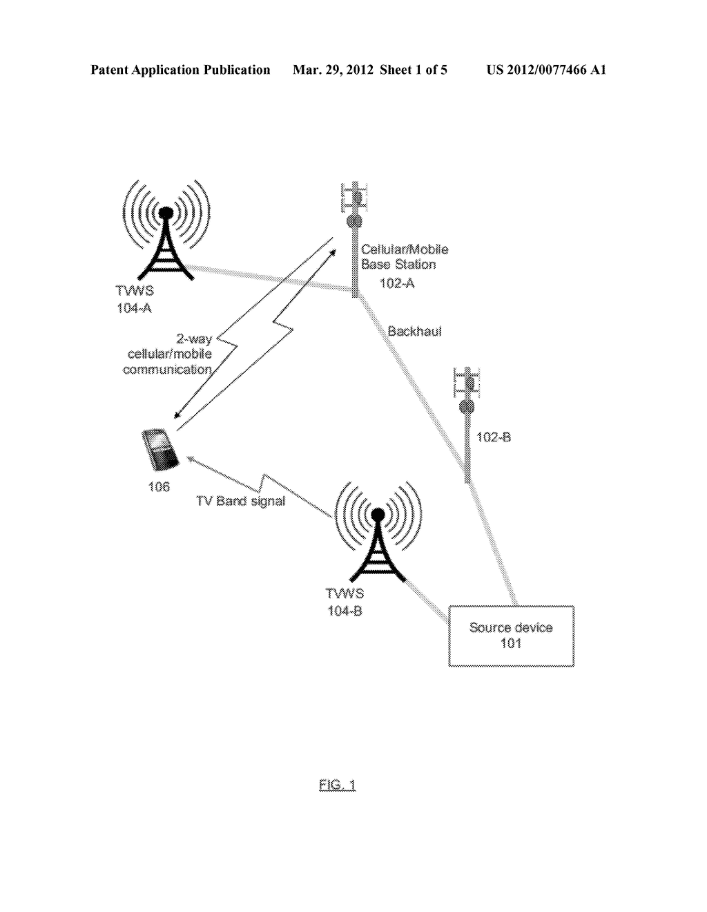 TECHNIQUES TO WIRELESSLY TRANSMIT DATA - diagram, schematic, and image 02