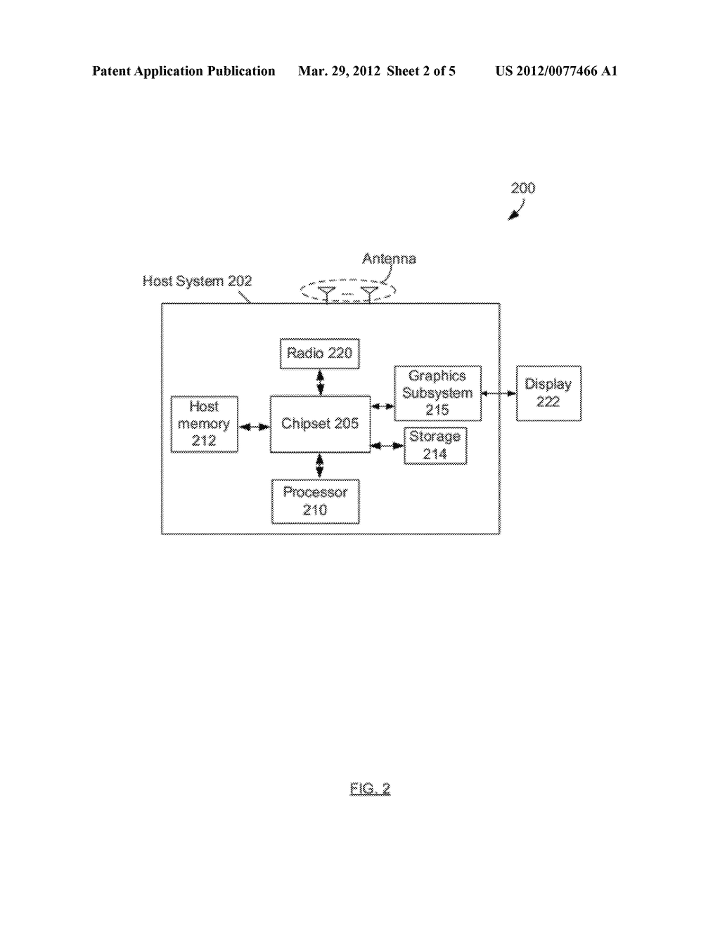 TECHNIQUES TO WIRELESSLY TRANSMIT DATA - diagram, schematic, and image 03