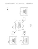 CONDITIONAL MESSAGE FORWARDING FUNCTIONS diagram and image