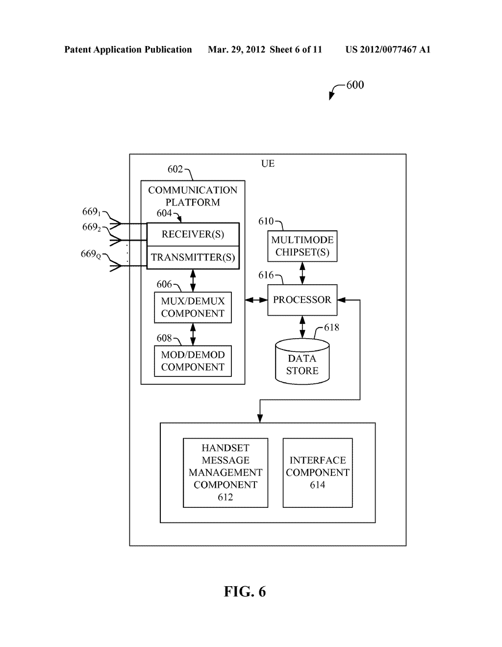 CONDITIONAL MESSAGE FORWARDING FUNCTIONS - diagram, schematic, and image 07