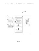 CONDITIONAL MESSAGE FORWARDING FUNCTIONS diagram and image