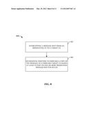 CONDITIONAL MESSAGE FORWARDING FUNCTIONS diagram and image