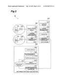 COMMUNICATION SYSTEM, INFORMATION ANALYSIS DEVICE, AND INFORMATION     ANALYSIS METHOD diagram and image