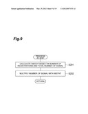 COMMUNICATION SYSTEM, INFORMATION ANALYSIS DEVICE, AND INFORMATION     ANALYSIS METHOD diagram and image