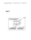 COMMUNICATION SYSTEM, INFORMATION ANALYSIS DEVICE, AND INFORMATION     ANALYSIS METHOD diagram and image