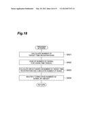 COMMUNICATION SYSTEM, INFORMATION ANALYSIS DEVICE, AND INFORMATION     ANALYSIS METHOD diagram and image