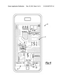 CAR FINDER BY CELL PHONE diagram and image