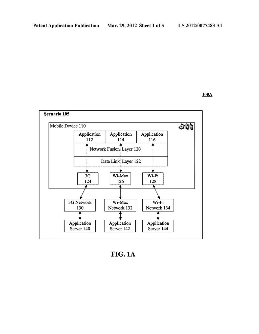 ENABLING INTERFACE AGGREGATION OF MOBILE BROADBAND NETWORK INTERFACES - diagram, schematic, and image 02