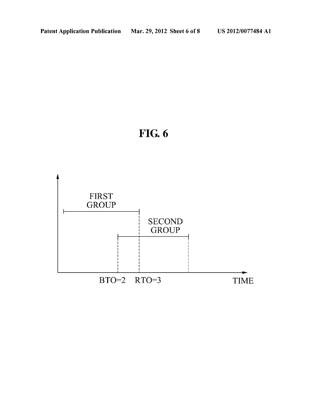 DEVICE AND METHOD FOR TRANSMITTING RANDOM ACCESS CONTROL CHANNEL (RACH)     PREAMBLE - diagram, schematic, and image 07