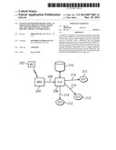 SYSTEM AND METHOD FOR RELAYING AN ORIGINATION REQUEST FROM A HOME LOCATION     REGISTER TO A SERVICE SPECIFIC SERVICE CONTROL POINT diagram and image