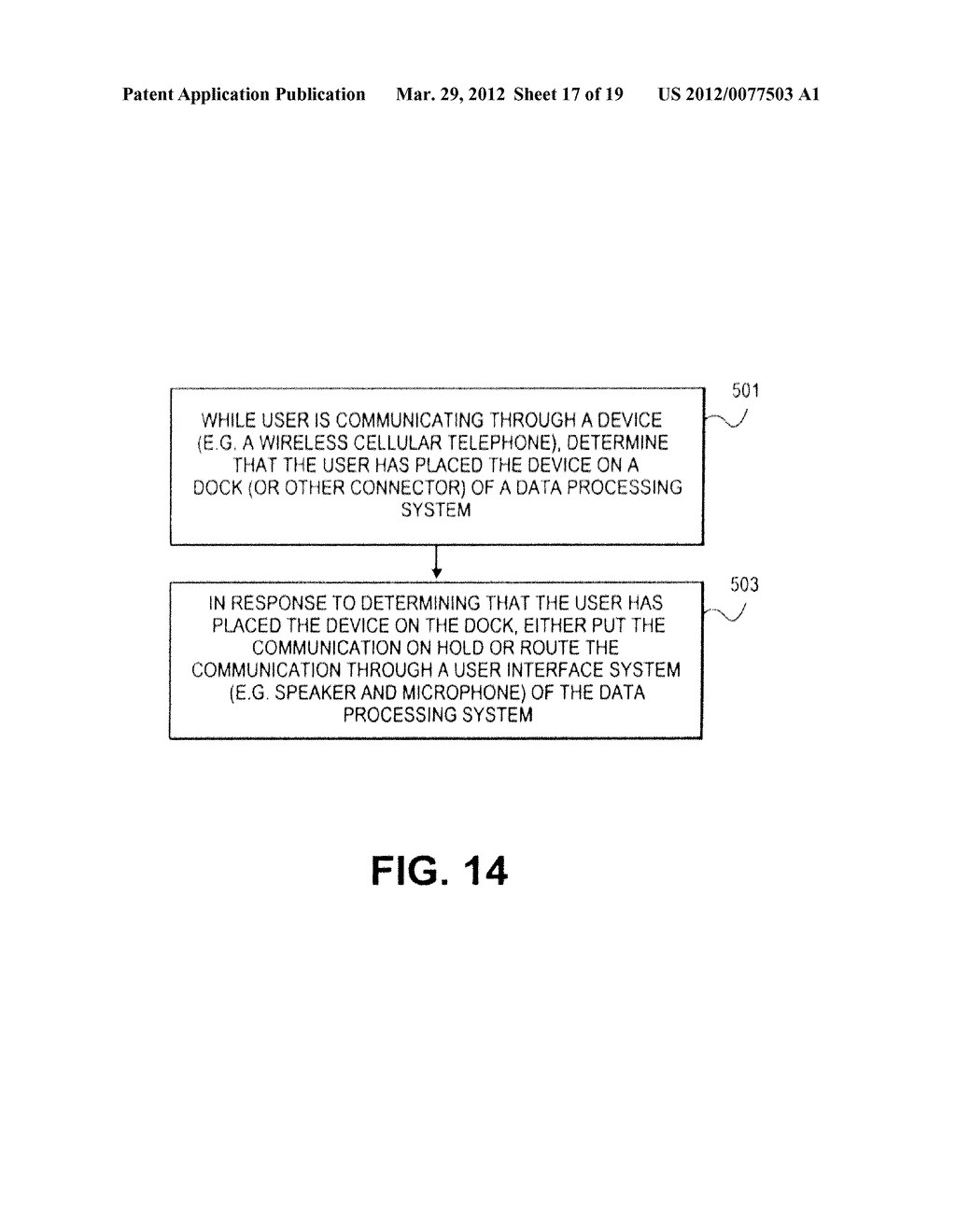 METHODS AND SYSTEMS FOR AUTOMATIC CONFIGURATION OF PERIPHERALS - diagram, schematic, and image 18