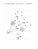 AUTONOMOUS UNLICENSED BAND REUSE IN MIXED CELLULAR AND DEVICE-TO-DEVICE     NETWORK diagram and image