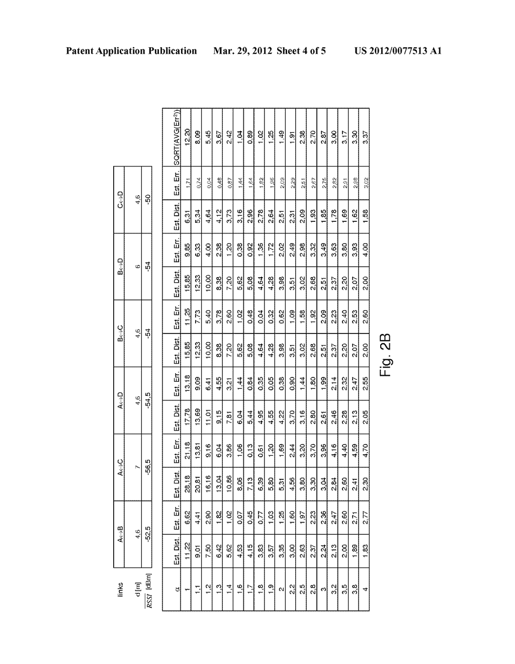 SYSTEMS AND METHODS FOR REAL-TIME LOCATION - diagram, schematic, and image 05