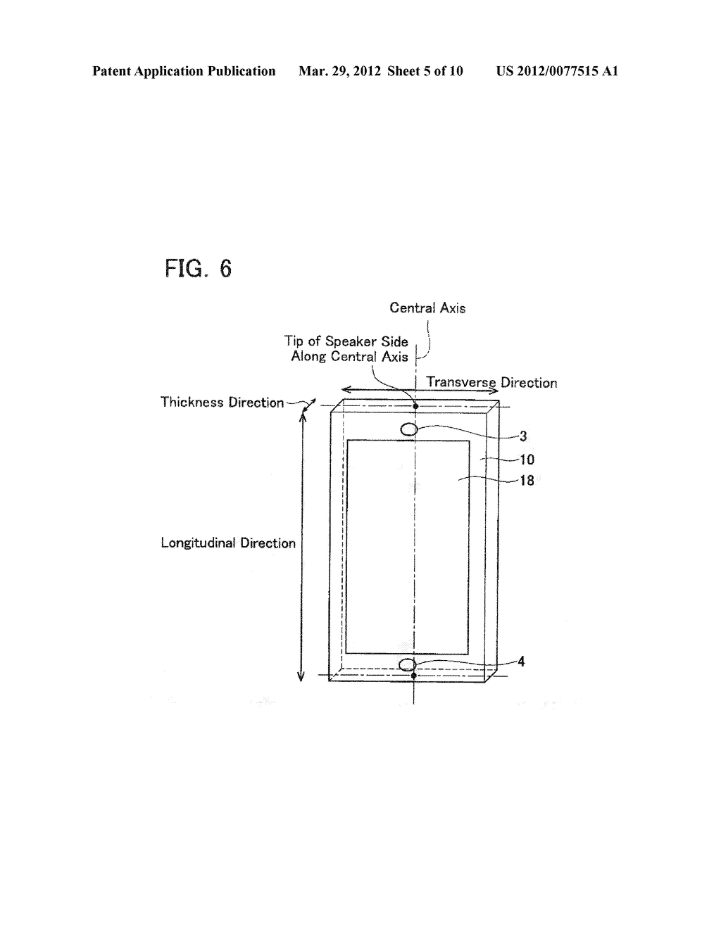 PROGRAM OF MOBILE DEVICE, MOBILE DEVICE, AND METHOD FOR CONTROLLING MOBILE     DEVICE - diagram, schematic, and image 06