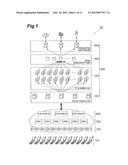 MOBILE DEVICE, COMMUNICATION SYSTEM AND COMMUNICATION METHOD diagram and image