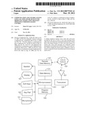 Communication and control system using location aware devices for     producing notification messages operating under rule-based control diagram and image