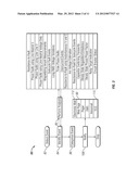 NETWORK EVENT IDENTIFICATION AND METHOD OF OPERATION diagram and image