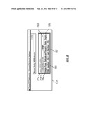 NETWORK EVENT IDENTIFICATION AND METHOD OF OPERATION diagram and image