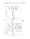 APPARATUS AND METHOD FOR UPDATING DATA IN PORTABLE TERMINAL diagram and image