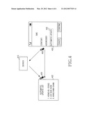 APPARATUS AND METHOD FOR UPDATING DATA IN PORTABLE TERMINAL diagram and image