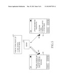 APPARATUS AND METHOD FOR UPDATING DATA IN PORTABLE TERMINAL diagram and image