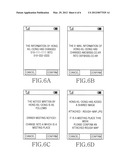 APPARATUS AND METHOD FOR UPDATING DATA IN PORTABLE TERMINAL diagram and image