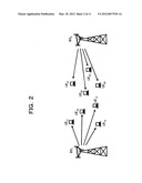 WIRELESS COMMUNICATION DEVICE AND METHOD FOR CONTROLLING BEAM TO BE     TRANSMITTED diagram and image