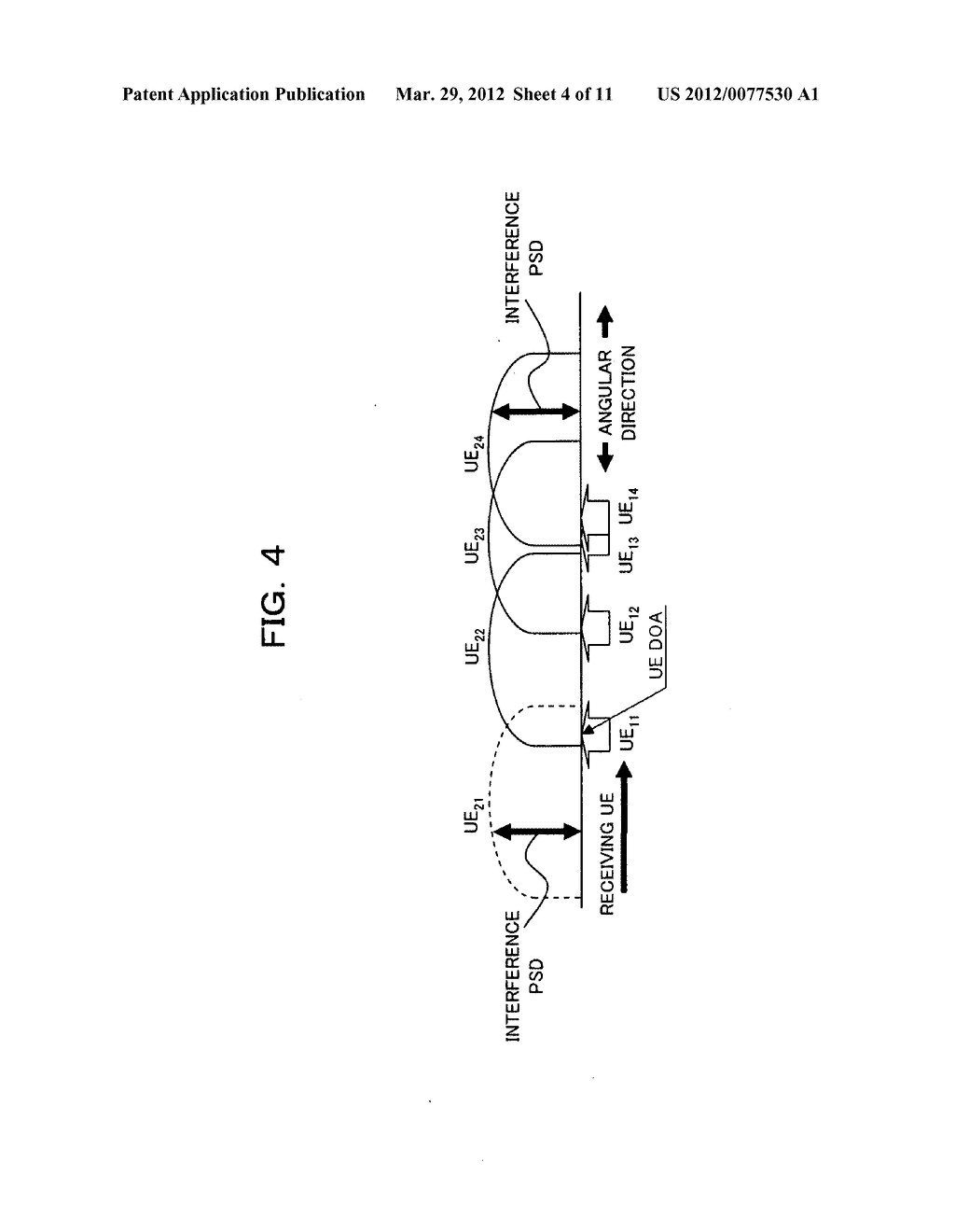 WIRELESS COMMUNICATION DEVICE AND METHOD FOR CONTROLLING BEAM TO BE     TRANSMITTED - diagram, schematic, and image 05