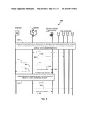 COLLABORATIVE GROUP COMMUNICATION METHOD INVOLVING A CONTEXT AWARE CALL     JOCKEY diagram and image