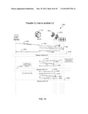 COLLABORATIVE GROUP COMMUNICATION METHOD INVOLVING A CONTEXT AWARE CALL     JOCKEY diagram and image