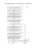 COLLABORATIVE GROUP COMMUNICATION METHOD INVOLVING A CONTEXT AWARE CALL     JOCKEY diagram and image