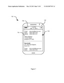 COMMUNICATION DEVICE diagram and image