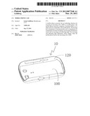 Mobile Phone Case diagram and image