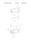 Mobile Phone Case diagram and image