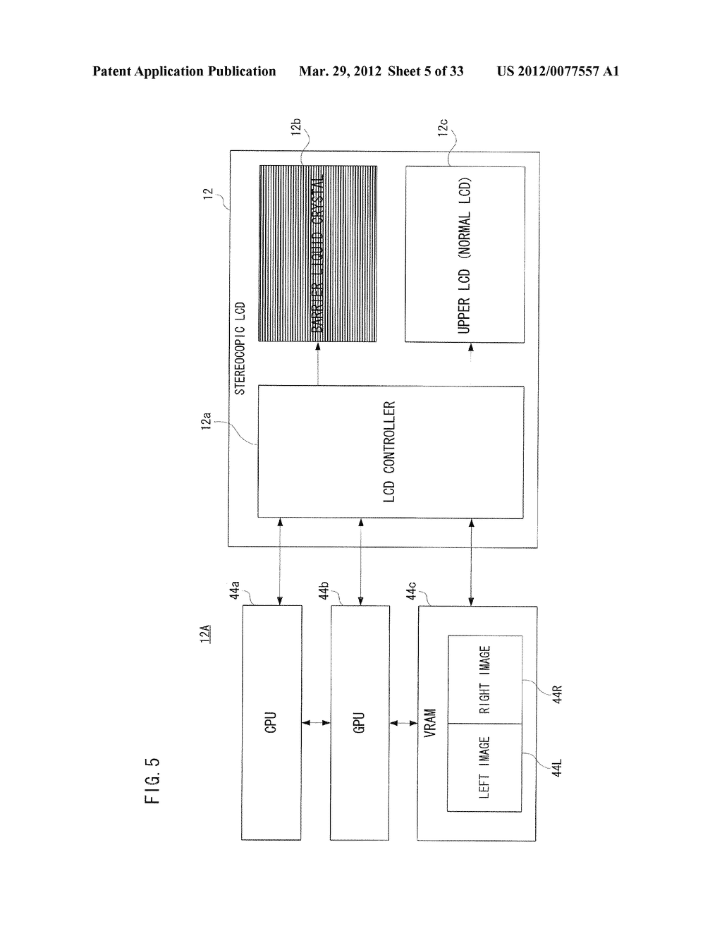 GAME APPARATUS, STORAGE MEDIUM, GAME SYSTEM AND GAME CONTROLLING METHOD - diagram, schematic, and image 06